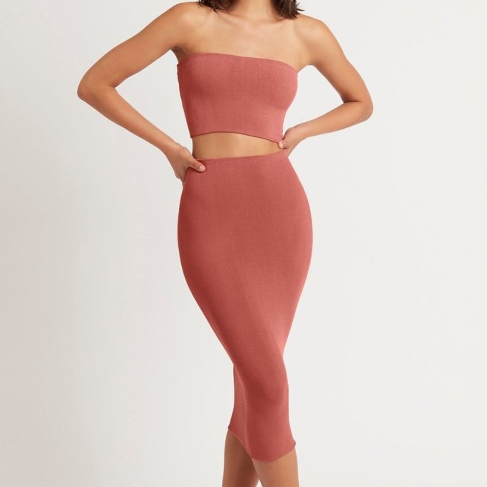 BOUND by Bond-Eye THE VERVE Skirt